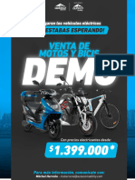 Demos para Venta Ene 2023