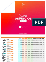 Lista de Precios 2024-2 PDF