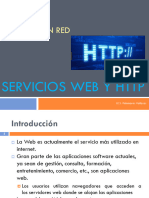 S0-Servicio WEB HTTP