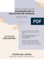 Presentacion Limites Familiares