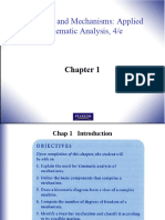 Machines - and - Mechanisms - Solution Manual PDF | PDF