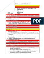 Modul Ajar Matematika 11