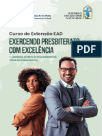 Curso Presbiterato 1