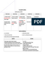 Planejamento Semanal 19 A 23-2
