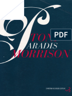 Paradis - Morrison Toni