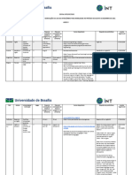 Anexo I - Quadro de Vagas Edital 3-InT-2022. Refiticado em 9-3-22