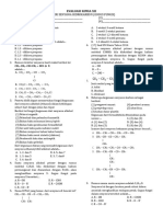 Evaluasi Gugus Fungsi