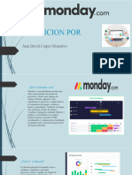 Guía Completa para Usar Monday.com | PDF | Sistema operativo | Usuario ...