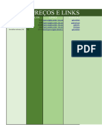 Planilhas Preços e Links 01