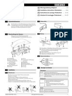 Senzor - GC - 302 - R