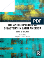 DESASTRES EN AMÉRICA LATINA LIBRO