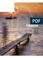 Formentera, Una Invitación (Caminar May.08)