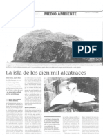 La Isla de Los Cien Mil Alcatraces (ABC, 200508)