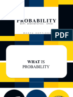 03 - Probability