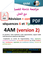 4AM P3 Revision Corrige Wlid Babah