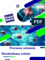 Biología II 2023 Alumnos