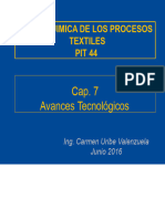 CAP 7 -PIT 44- Avances Tecnologicos