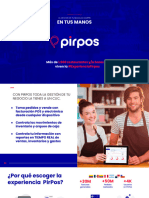 Brochure Pirpos Actual PDF