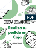 Copia de Icy Cloud