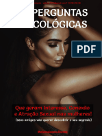 7 112 Perguntas Psicologicas PDF Free