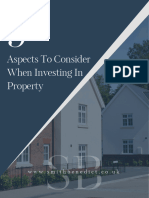 5 Aspects To Consider When Investing in Property-5