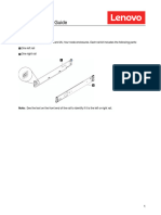 Rack Installation Guide-DA240