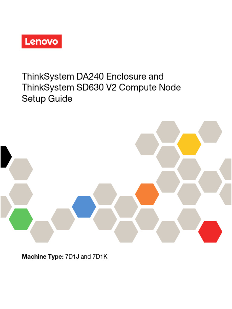 Setup Guide DA240-DS630 | PDF | Computer Data Storage | Solid State Drive