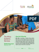 Prospectus - The Africa Epidemic Services