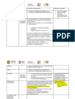 07 ACTIVIDADES SEMANA 10 AL 13 OCTUBRE