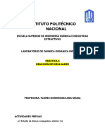 P4 Diels-Alder