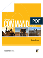 Command For Dozing 2