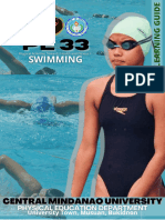LG Unit I Swimming 1