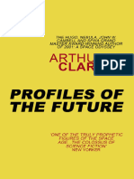 Profiles of The Future