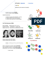 DNA Guided Notes