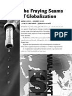 Klein, Naomi - Globalization Is Running Out of Fuel (2008)