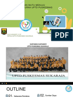 Ekspose PKM Sukaraja Revisi