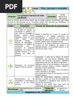 Anexos El Jardin Del Sol | PDF