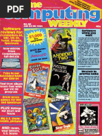 anne CommodoreUser08 May84 | PDF