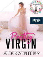 1. Pretty Virgin
