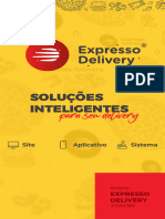 Apresentacao ExpressoDelivery