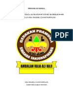 Program Kerja 5