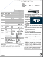 Mitsubishi CNH09LDB+Submittal - Multi-Zone - Slim+Duct - 01052022