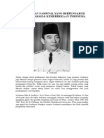 10 Pahlawan Nasional Yang Berpengaruh Dalam Sejarah