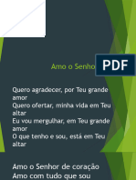 Amo o Senhor (André Valadão)