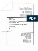 Dixon y Soini (1977) The Reptiles of The Upper Amazon Basin, Iquitos Region, Perú. Part II Crocodilians, Turtles and Snakes