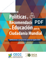 2 Politicas Educación Ciudadanía Mundial