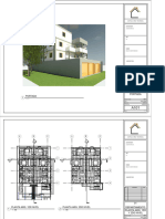 Planos Departamento J. Castillo