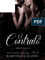 2 O Contrato (Mafia Familia McNigth) - Karyelle Ku