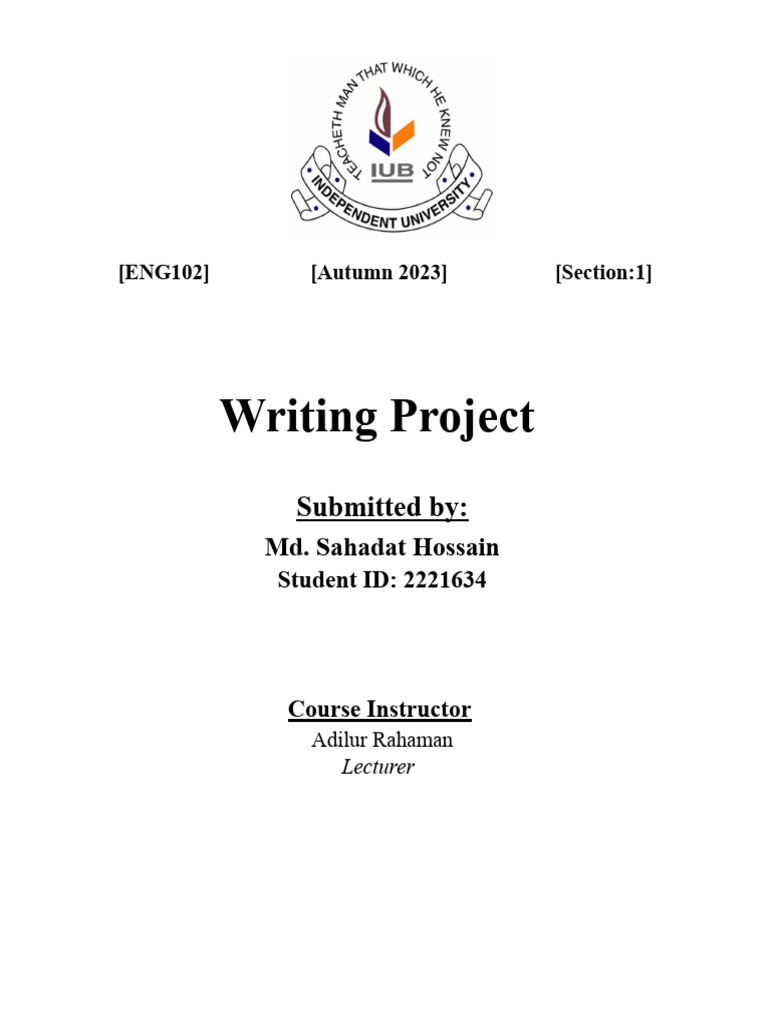 Eng102 Project Pdf Health Care Health System