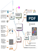 Mapa Mixto La Comunicación